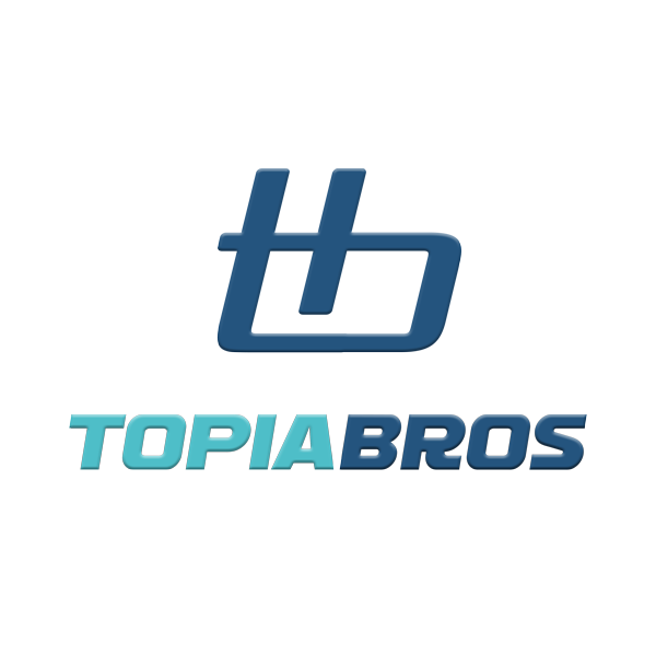 Topia Bros LOGO