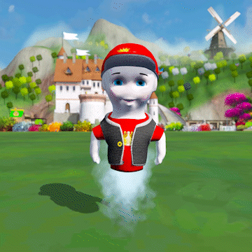Topper-Intro P2E GAMES